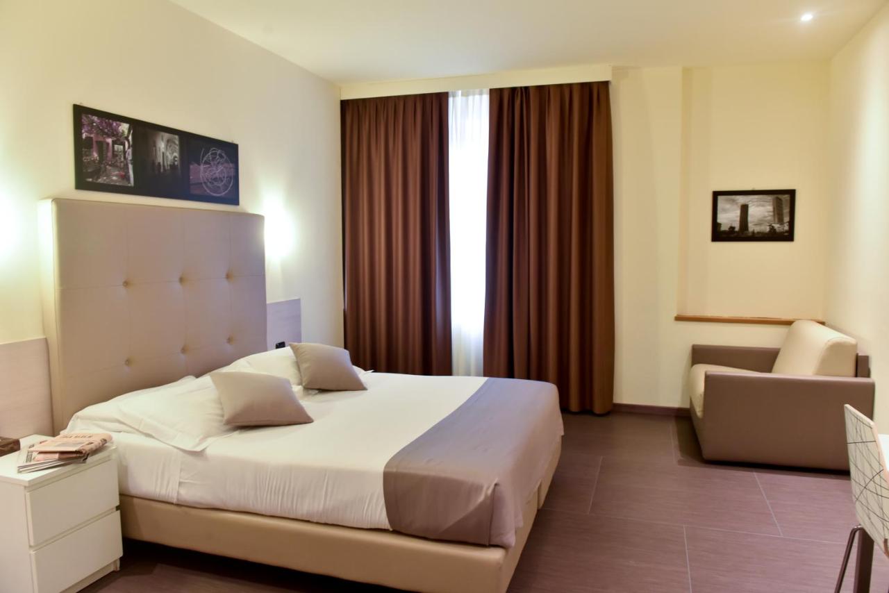 Duomo Hotel & Apartments foto 4