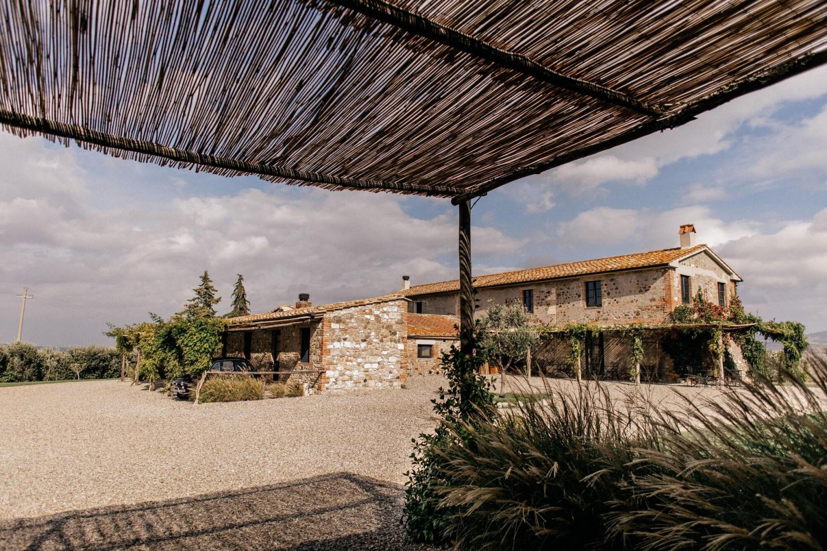 Locanda In Tuscany foto 13