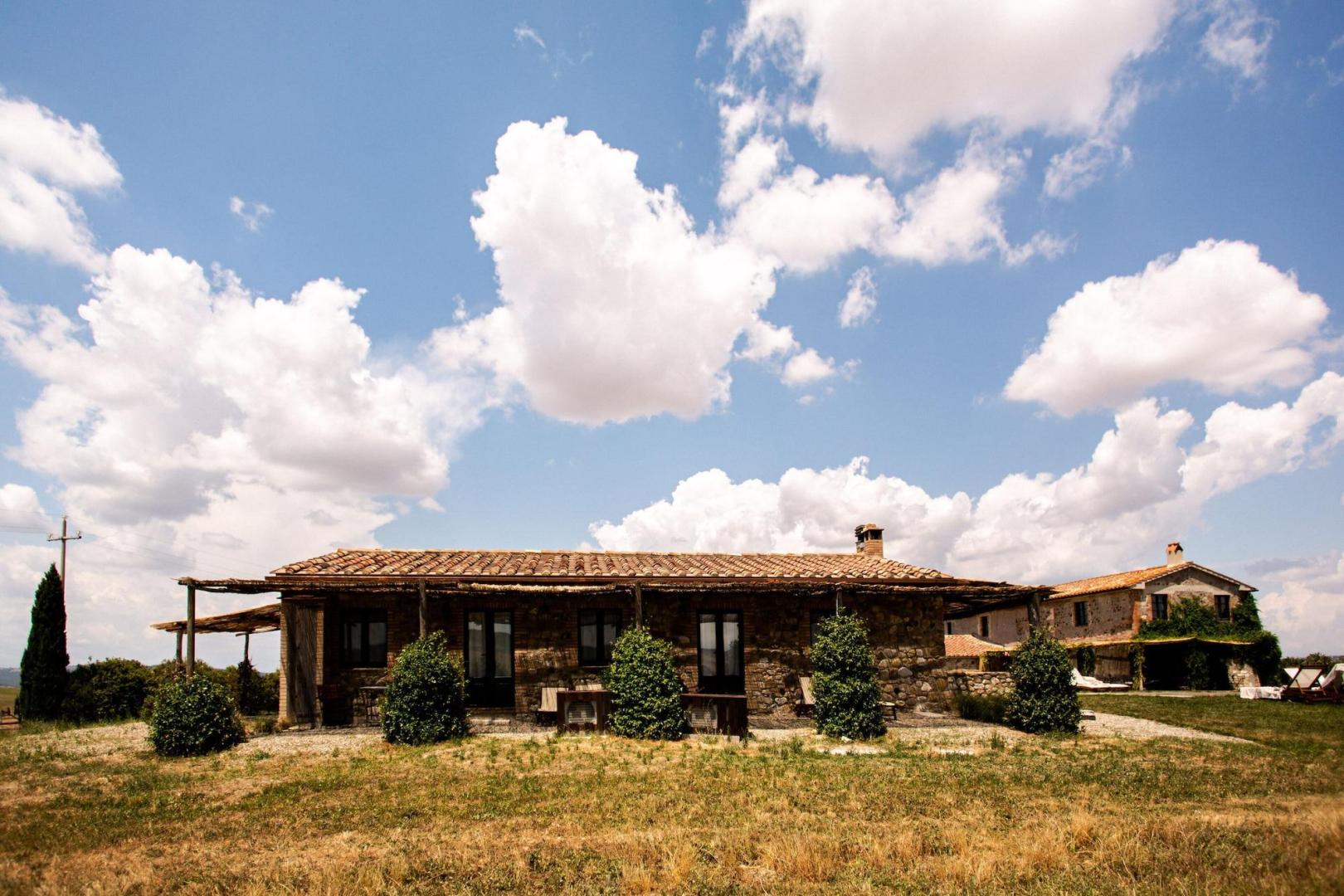 Locanda In Tuscany foto 16
