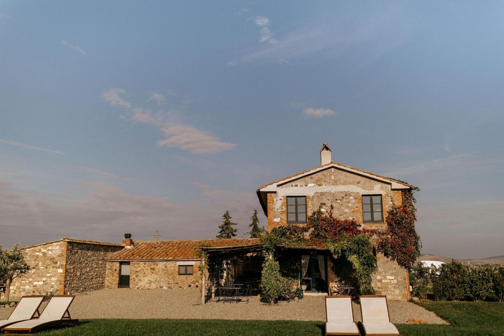 Locanda In Tuscany foto 19