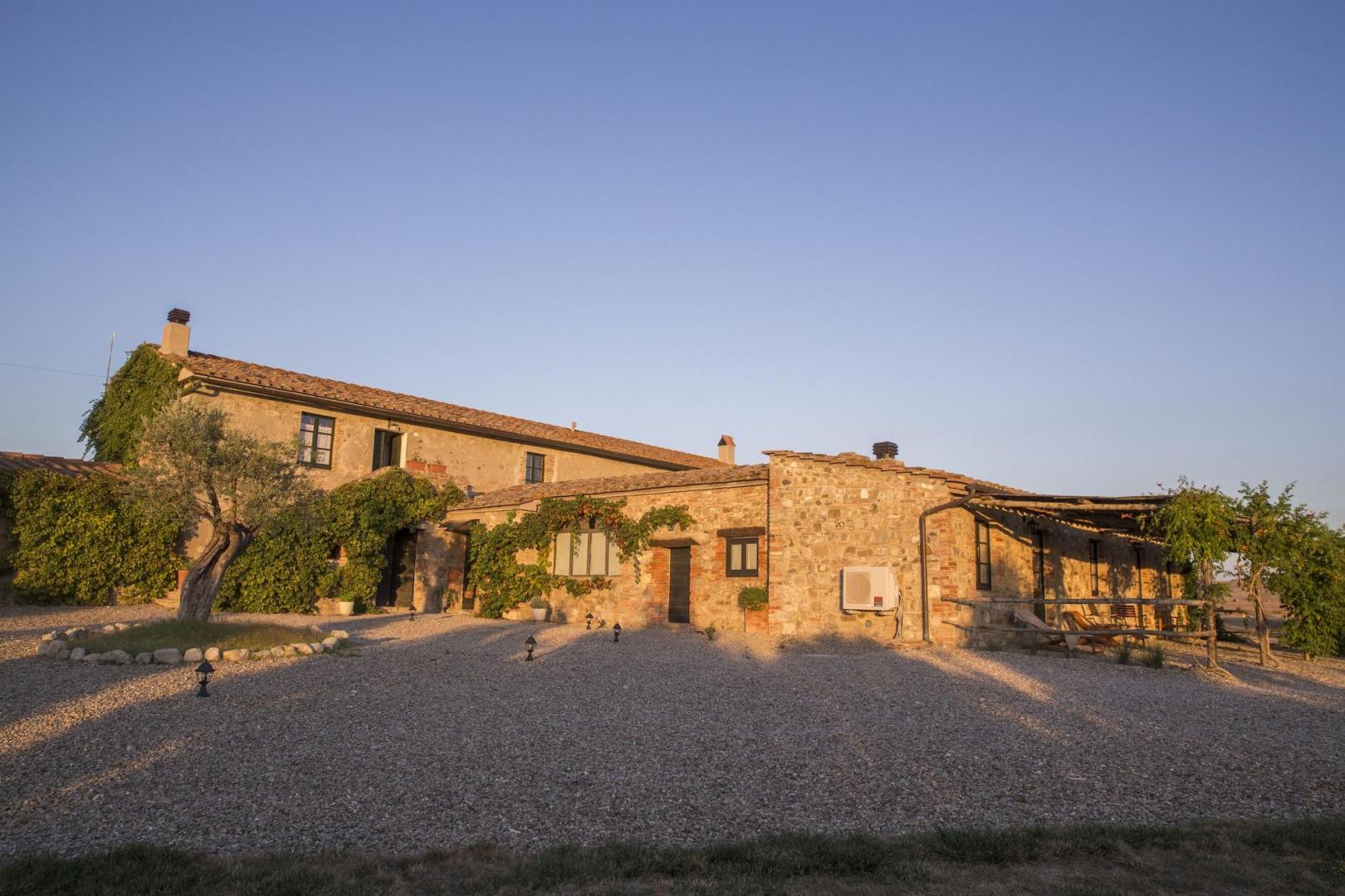 Locanda In Tuscany foto 22