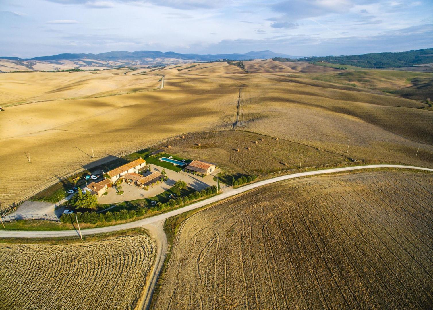Locanda In Tuscany foto 28
