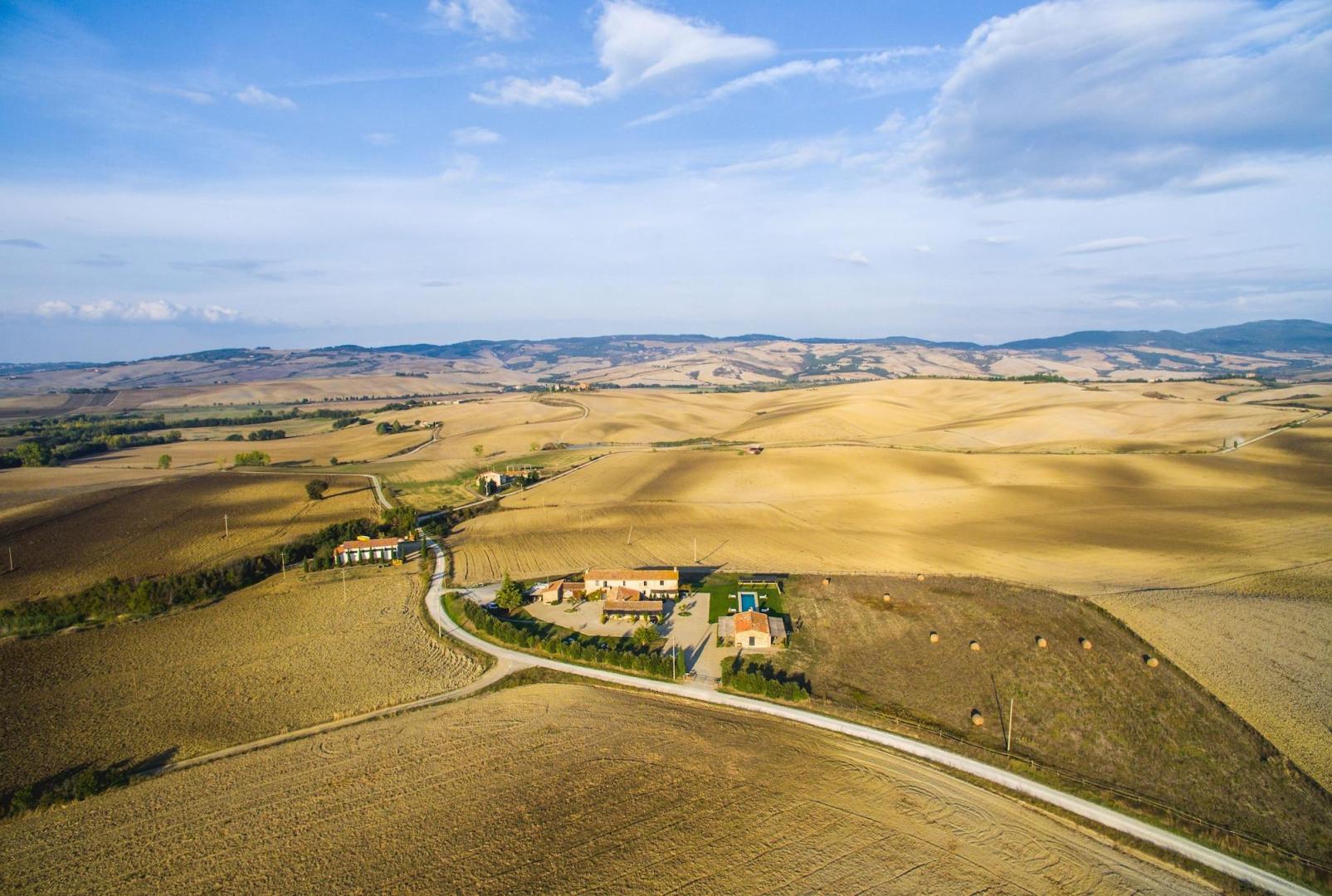 Locanda In Tuscany foto 31