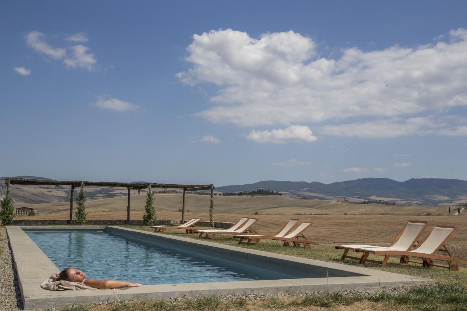 Locanda In Tuscany foto 6
