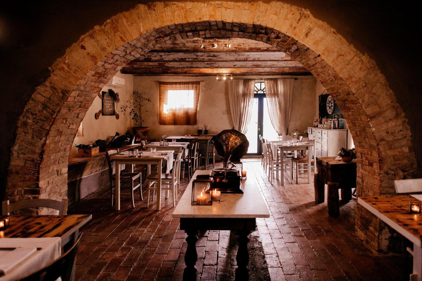Locanda In Tuscany foto 15