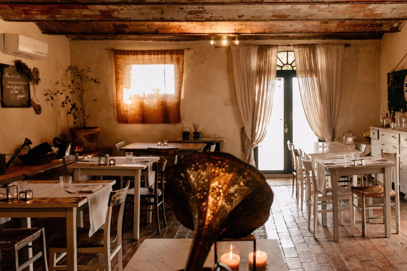 Locanda In Tuscany foto 21