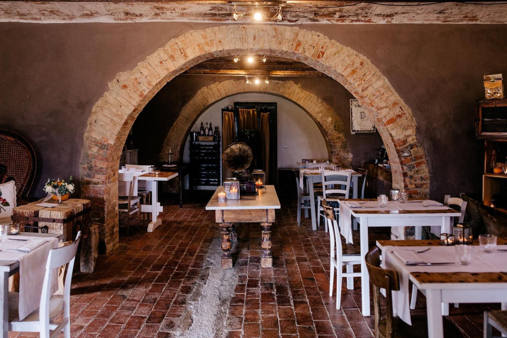 Locanda In Tuscany foto 30