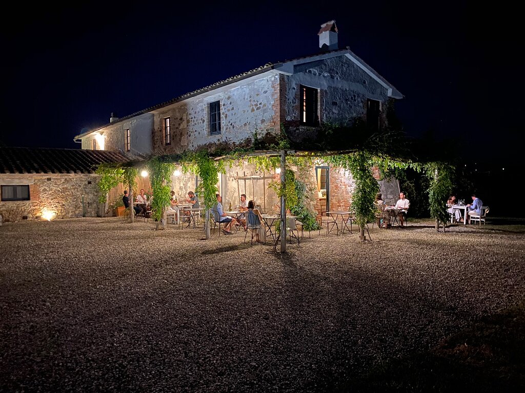 Locanda In Tuscany foto 12