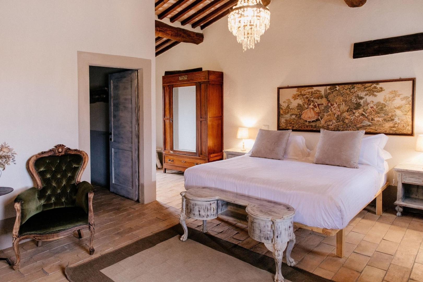 Locanda In Tuscany foto 7