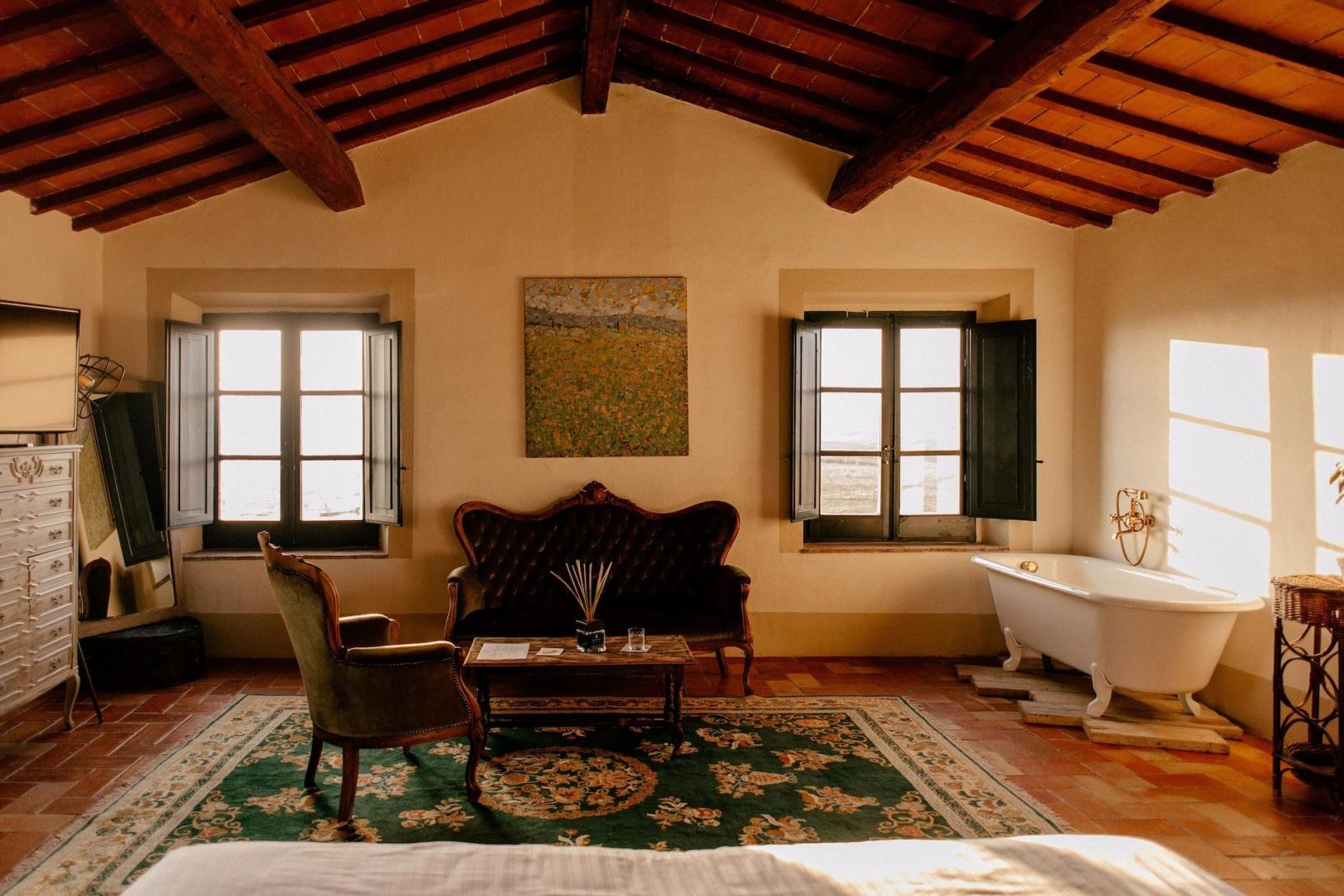 Locanda In Tuscany foto 9