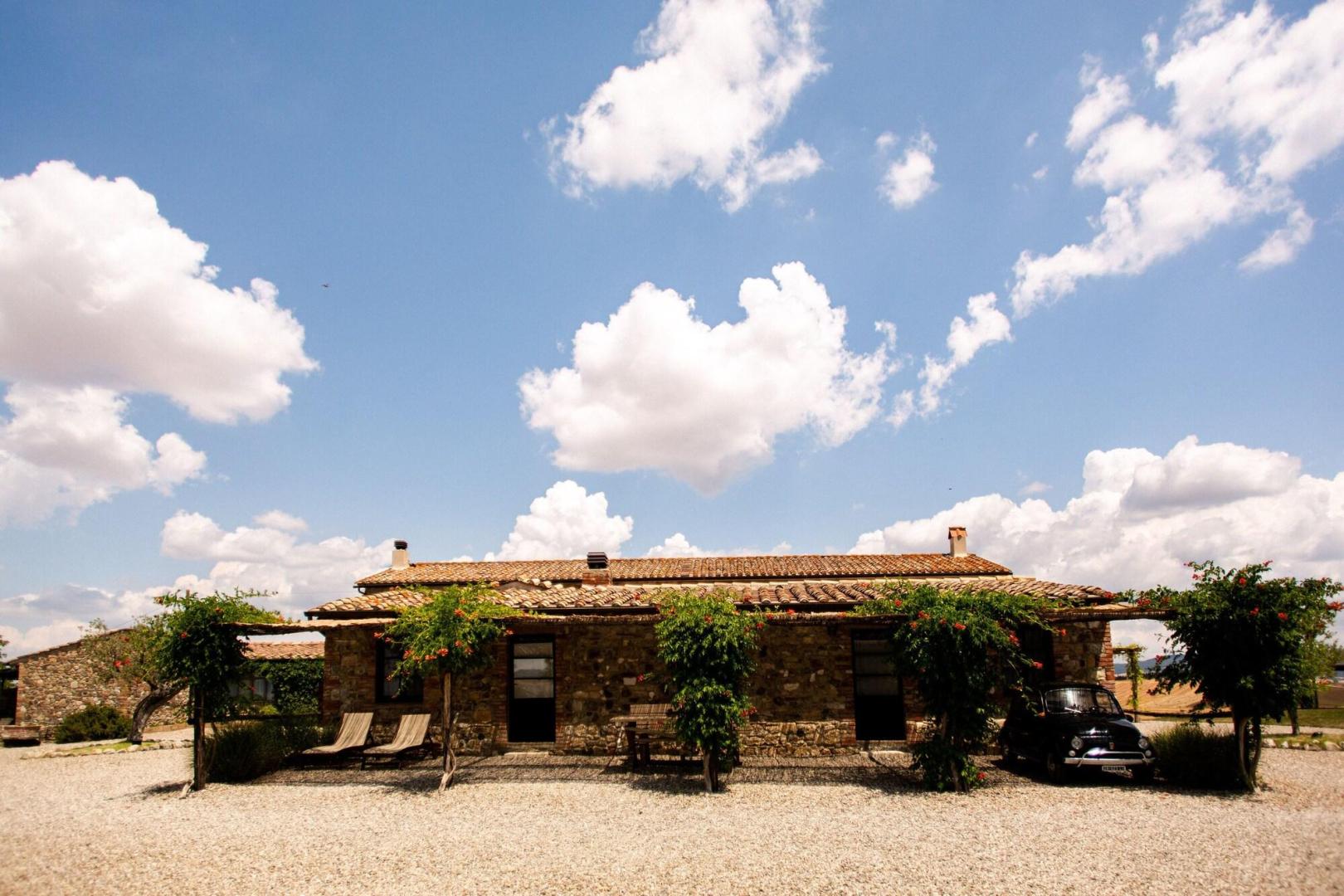 Locanda In Tuscany foto 29