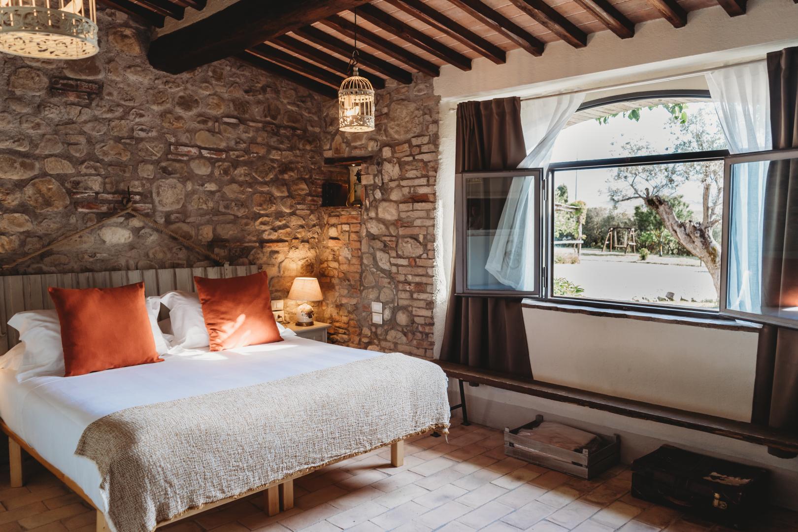 Locanda In Tuscany foto 32