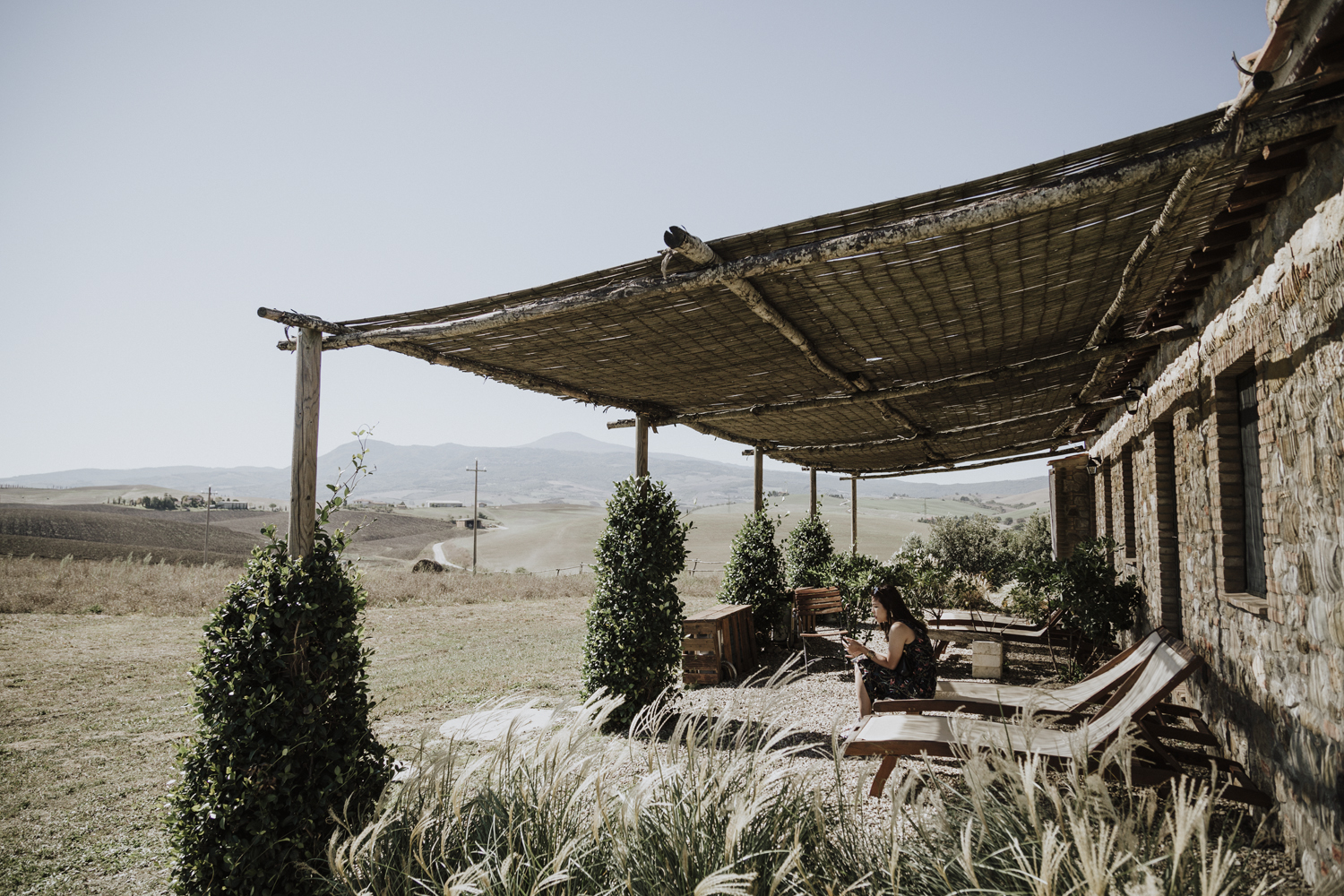 Locanda In Tuscany foto 8