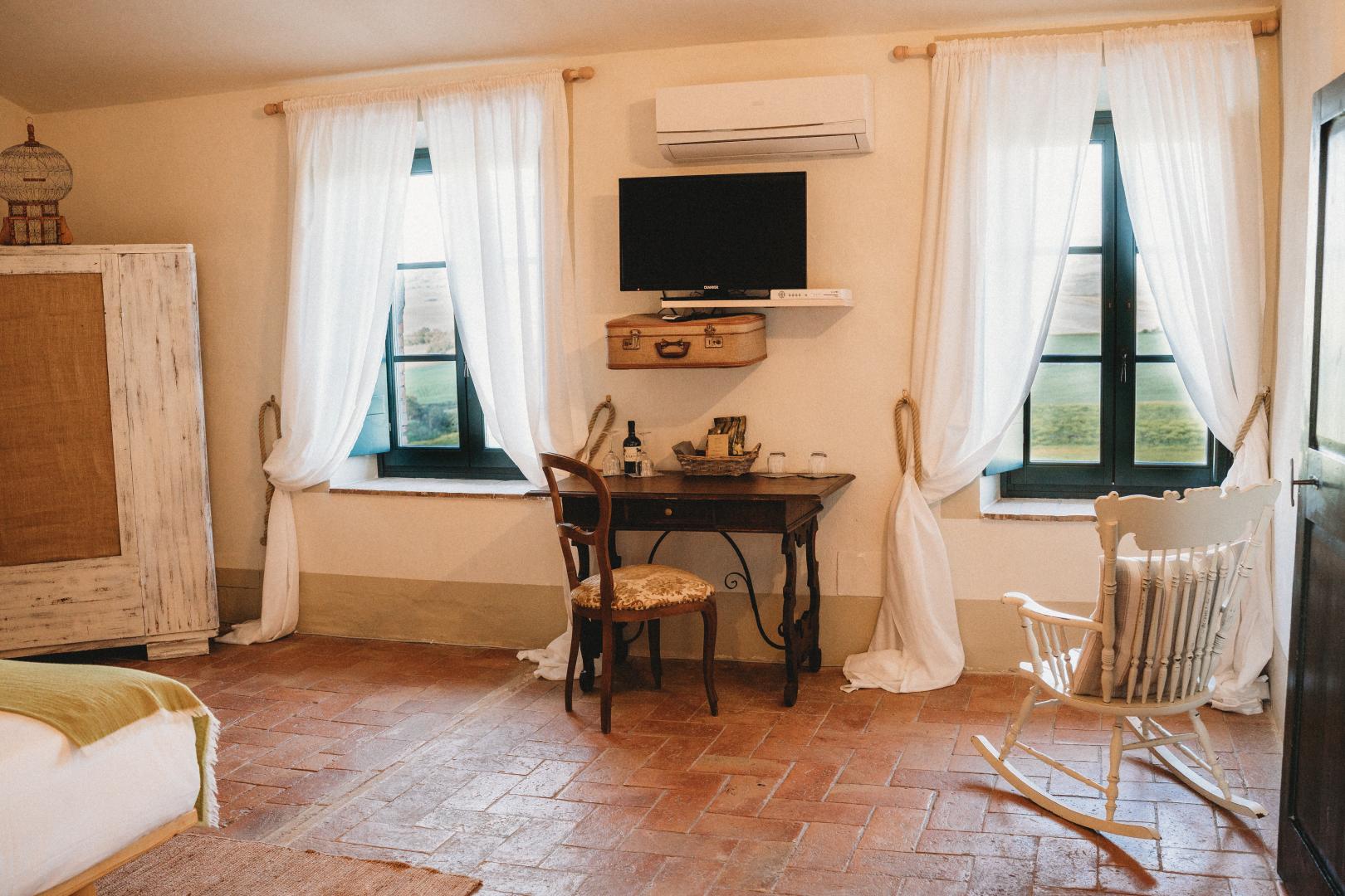 Locanda In Tuscany foto 20