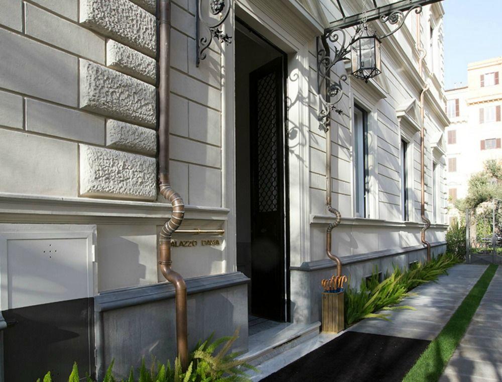 Palazzo Dama foto 22