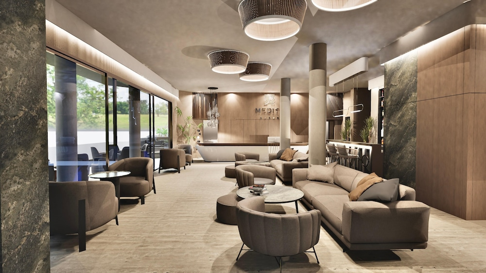 Kassandra Mare Hotel & Spa foto 9