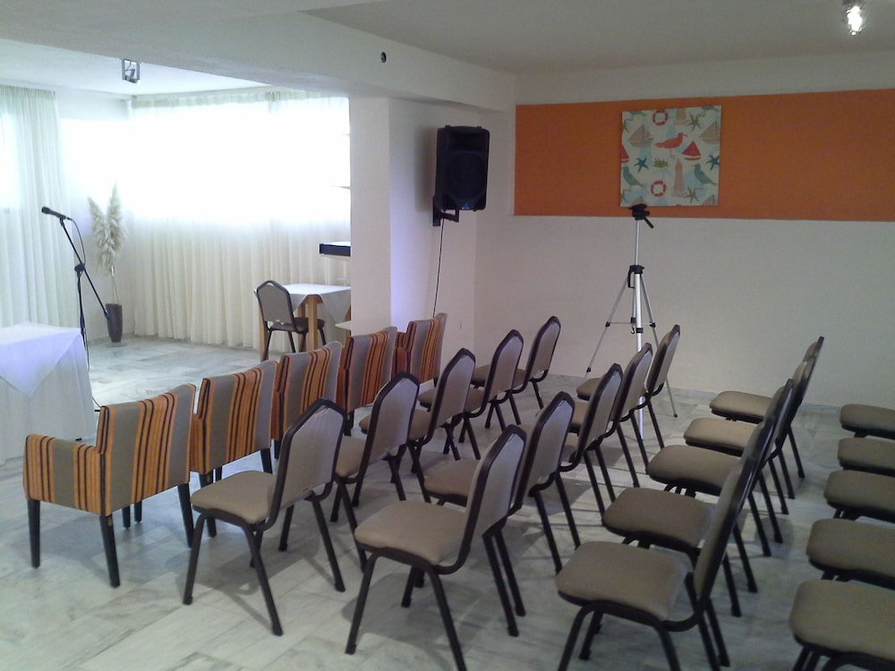 Kassandra Mare Hotel & Spa foto 44