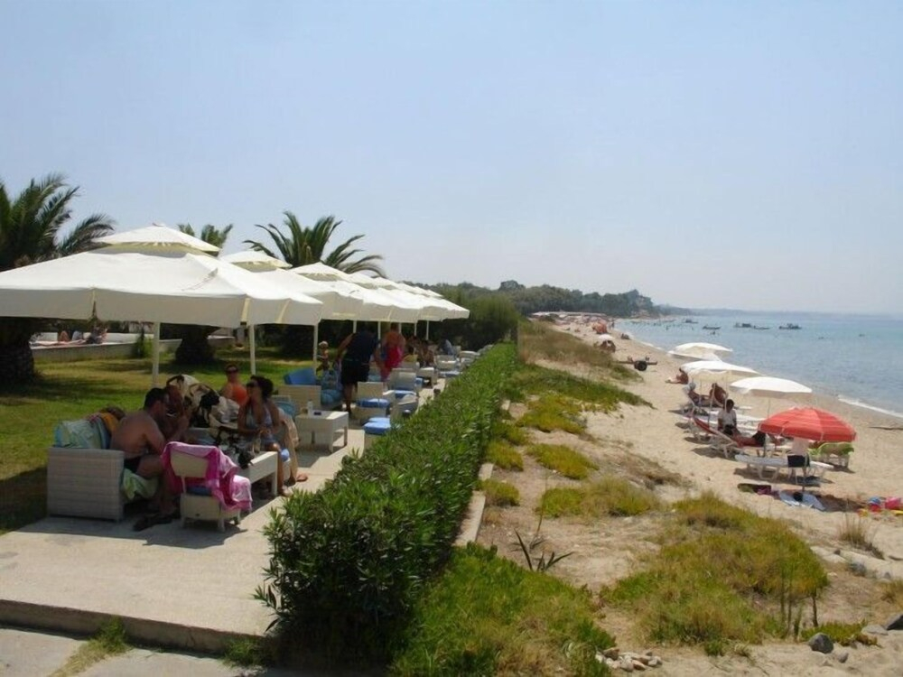 Kassandra Mare Hotel & Spa foto 35