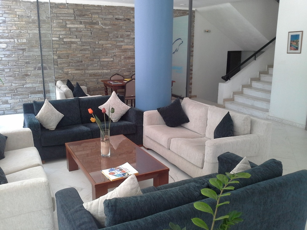 Kassandra Mare Hotel & Spa foto 11
