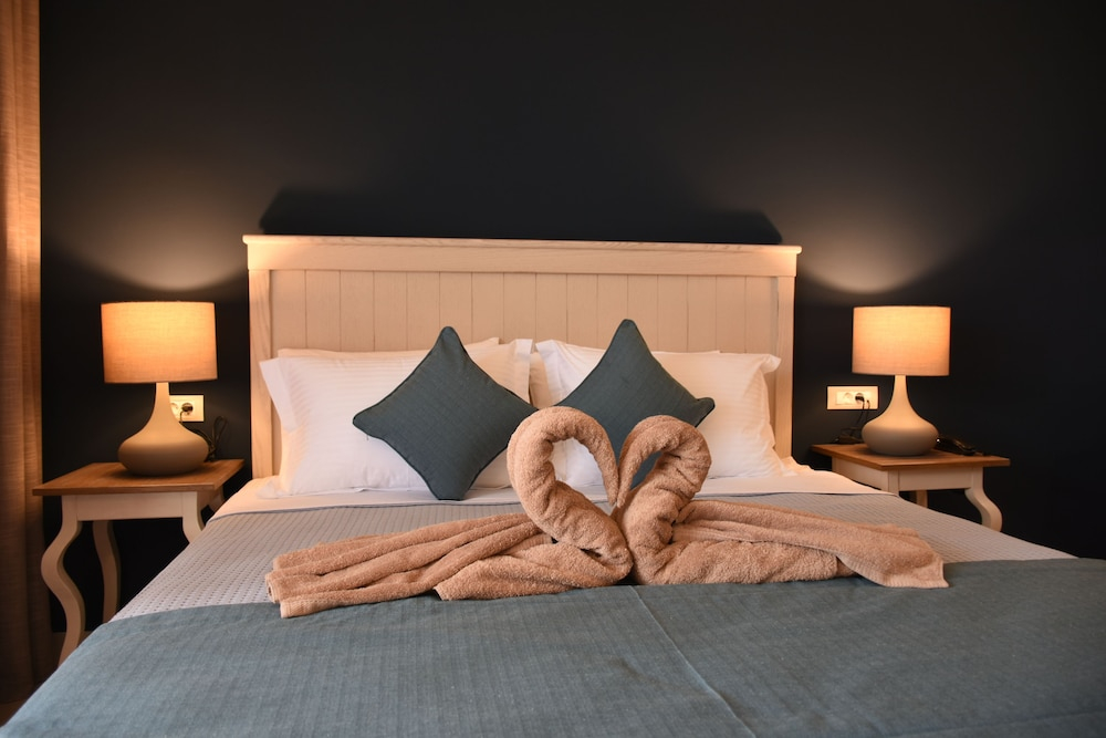 Kassandra Mare Hotel & Spa foto 13