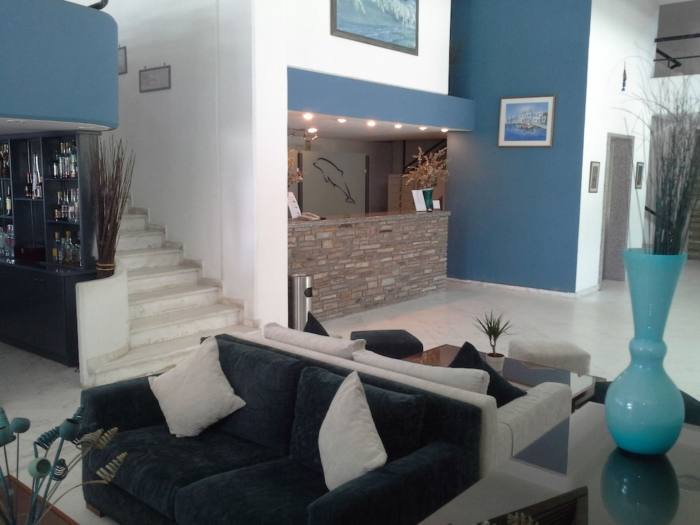 Kassandra Mare Hotel & Spa foto 6