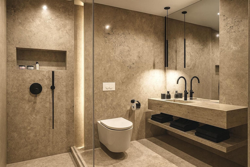 Kassandra Mare Hotel & Spa foto 41
