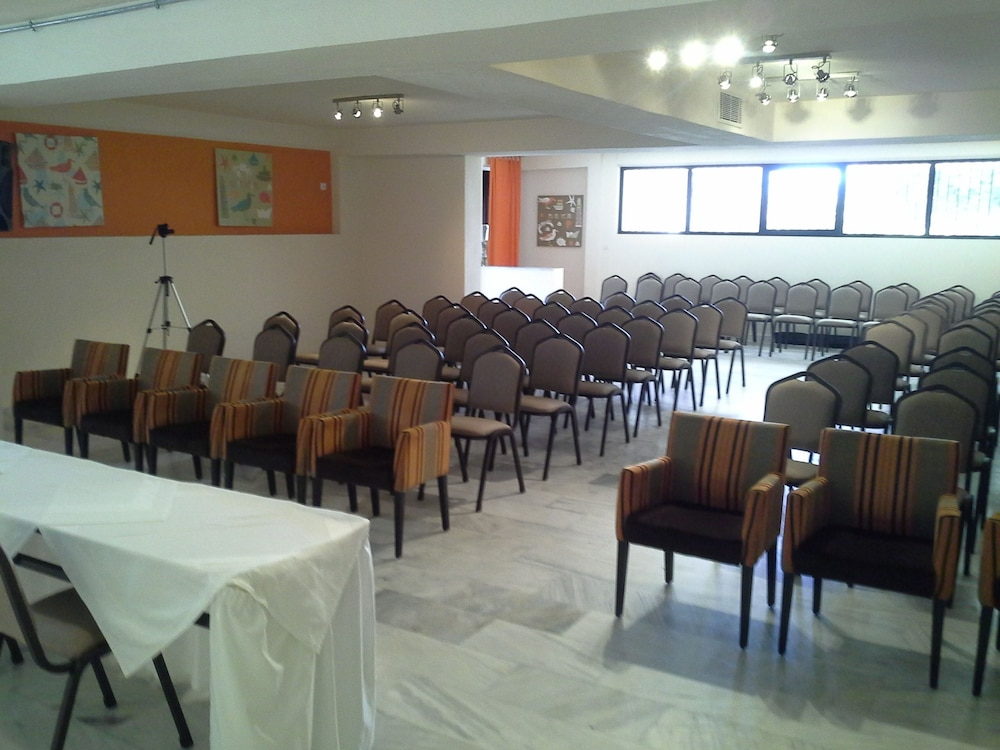 Kassandra Mare Hotel & Spa foto 45