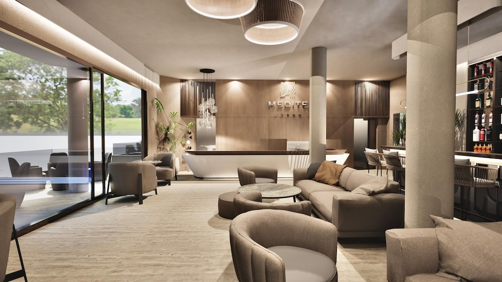 Kassandra Mare Hotel & Spa foto 10