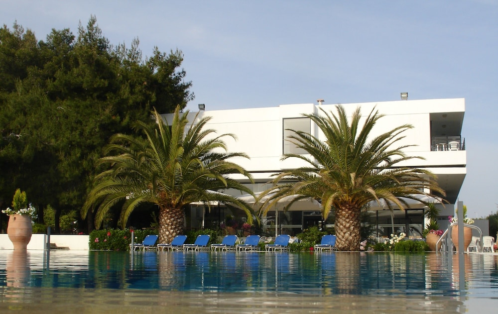 Kassandra Mare Hotel & Spa foto 18
