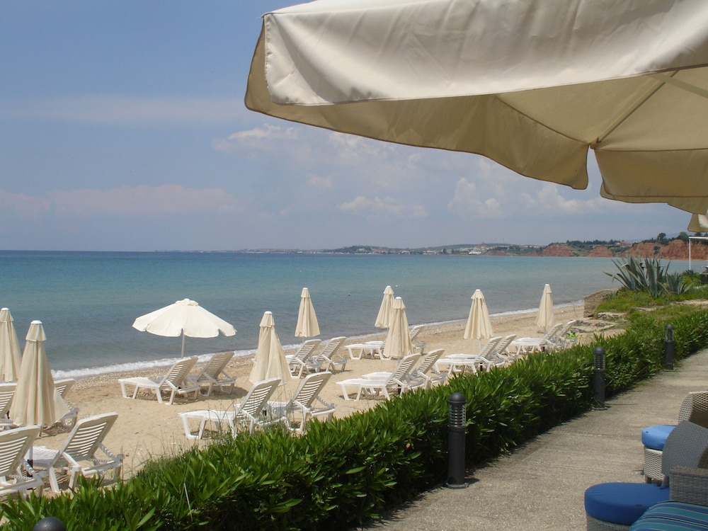 Kassandra Mare Hotel & Spa foto 34