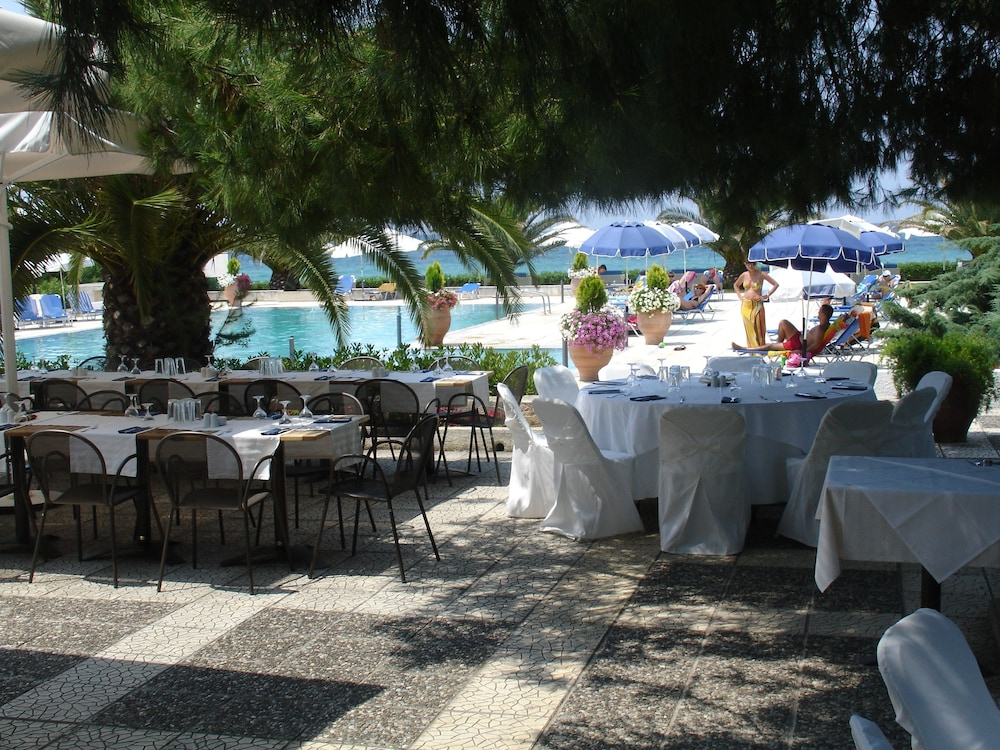 Kassandra Mare Hotel & Spa foto 25