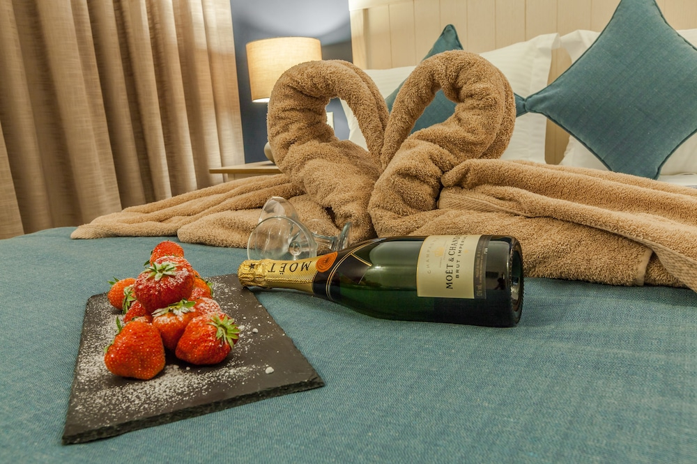 Kassandra Mare Hotel & Spa foto 17