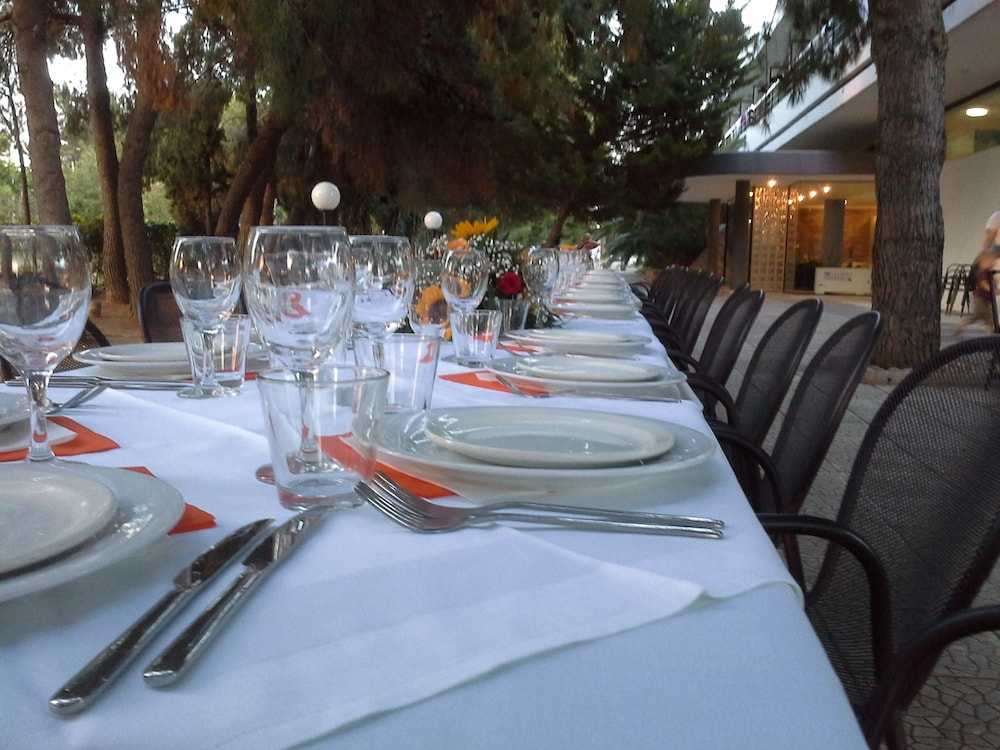 Kassandra Mare Hotel & Spa foto 23