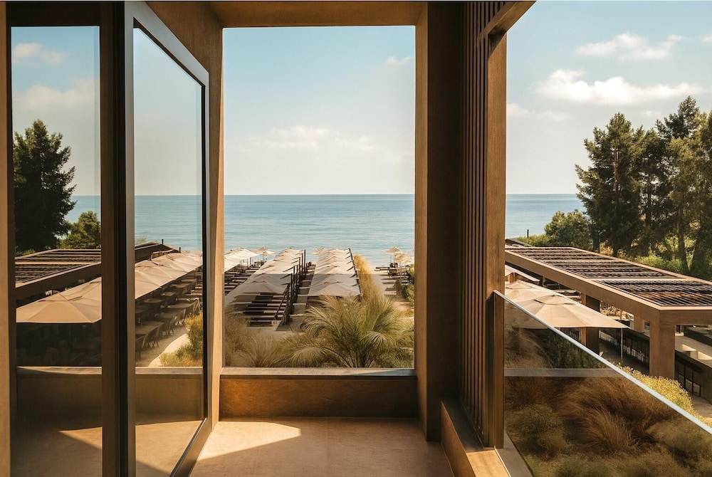 Kassandra Mare Hotel & Spa foto 37