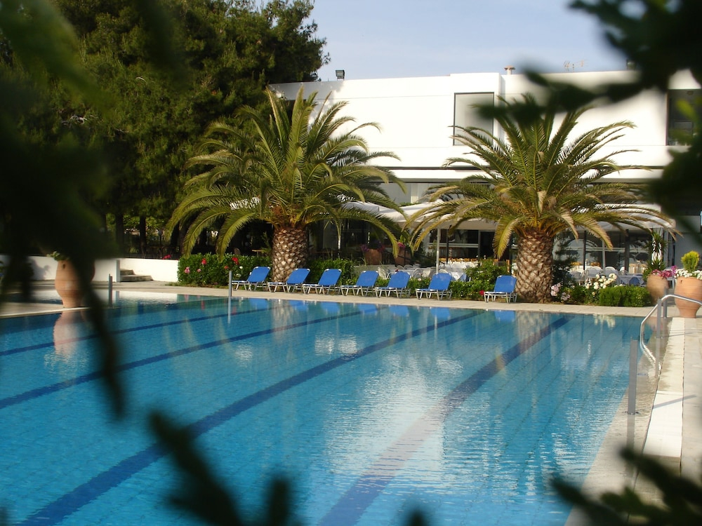 Kassandra Mare Hotel & Spa foto 19