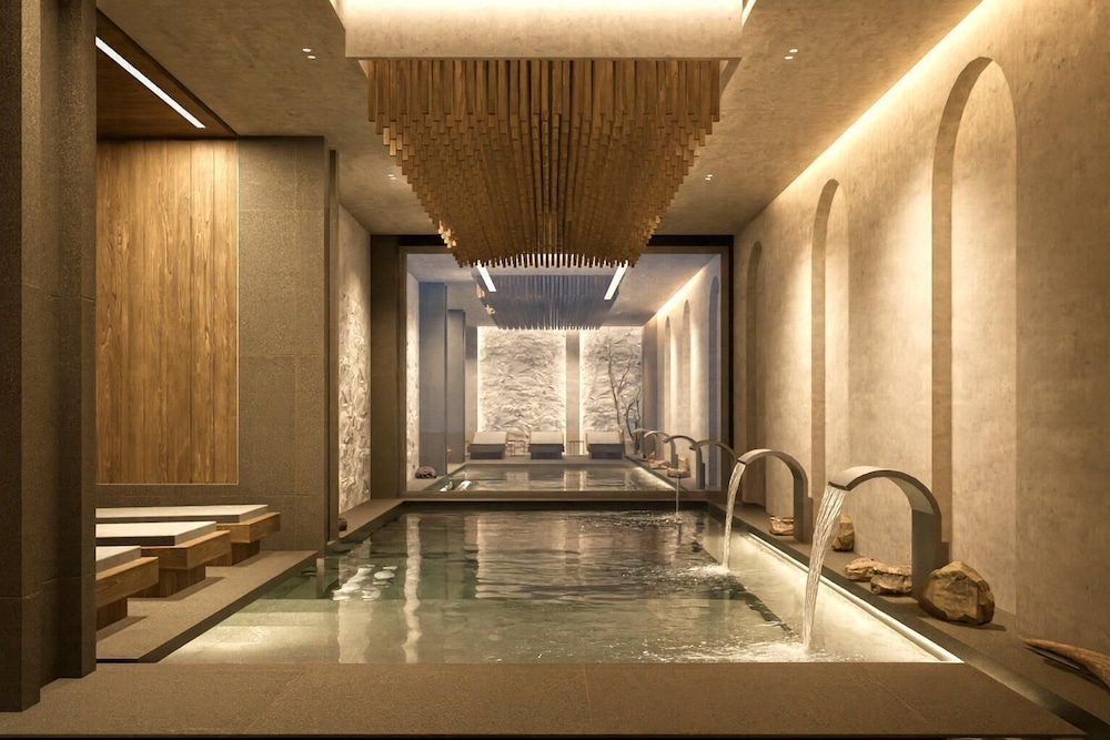 Kassandra Mare Hotel & Spa foto 29