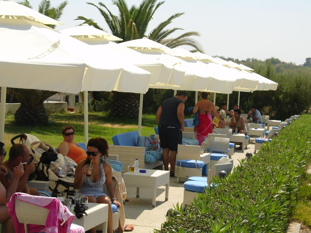 Kassandra Mare Hotel & Spa foto 39