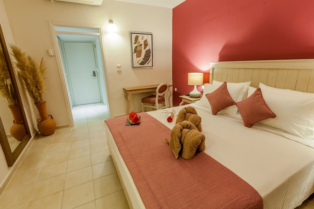 Kassandra Mare Hotel & Spa foto 16