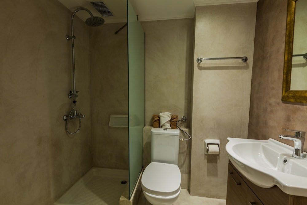 Kassandra Mare Hotel & Spa foto 40