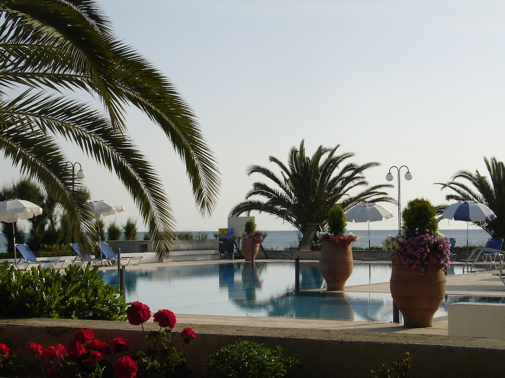 Kassandra Mare Hotel & Spa foto 20