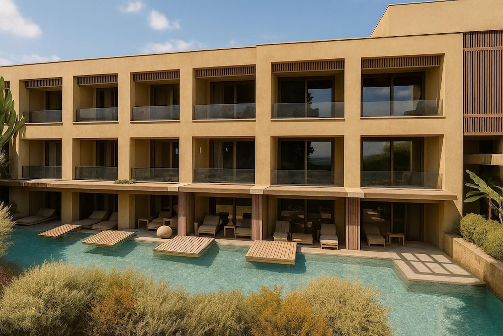 Kassandra Mare Hotel & Spa foto 22