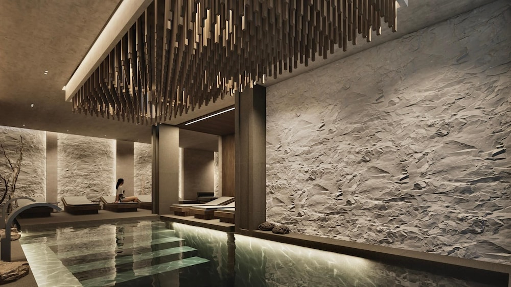 Kassandra Mare Hotel & Spa foto 49