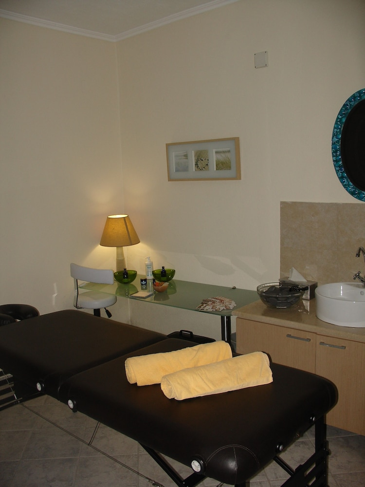 Kassandra Mare Hotel & Spa foto 47