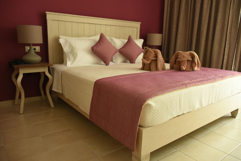 Kassandra Mare Hotel & Spa foto 14