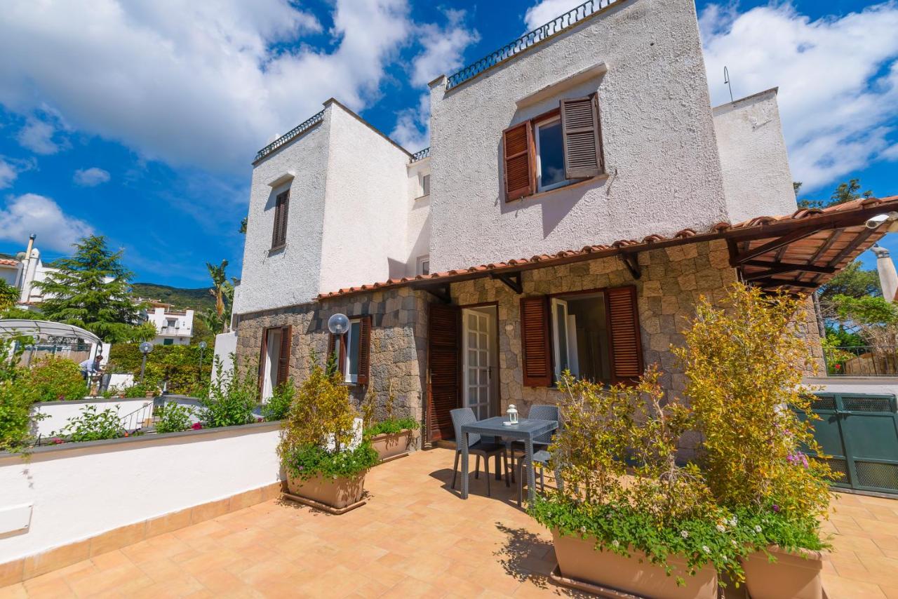 Villa Fortuna Holiday Resort foto 4