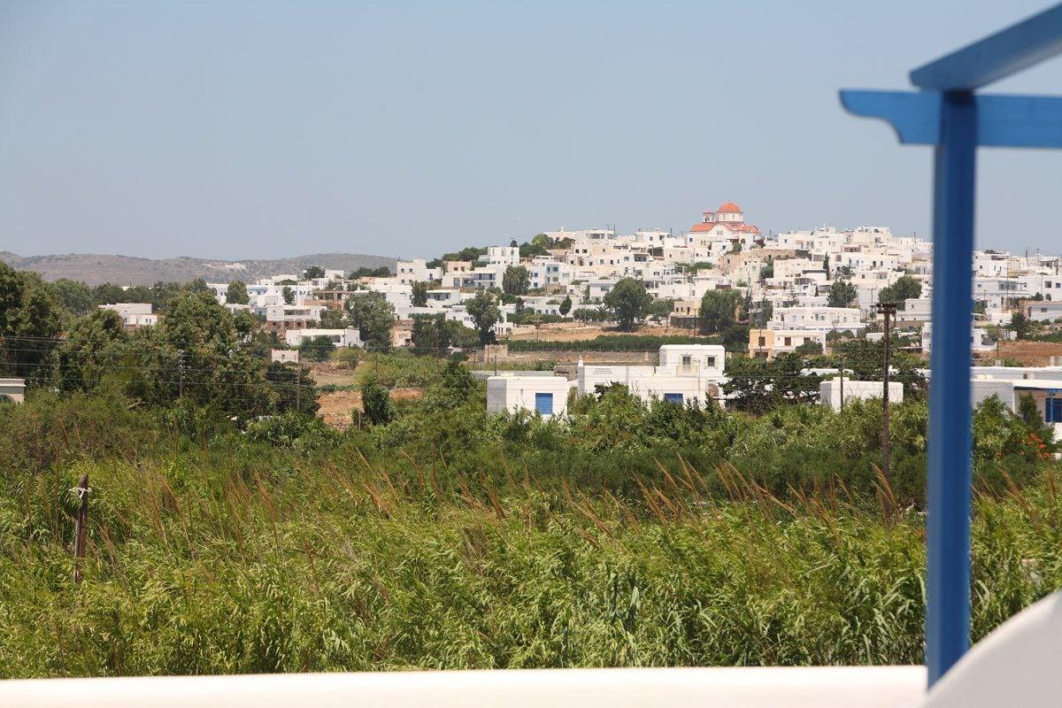Paros Inn Hotel foto 21