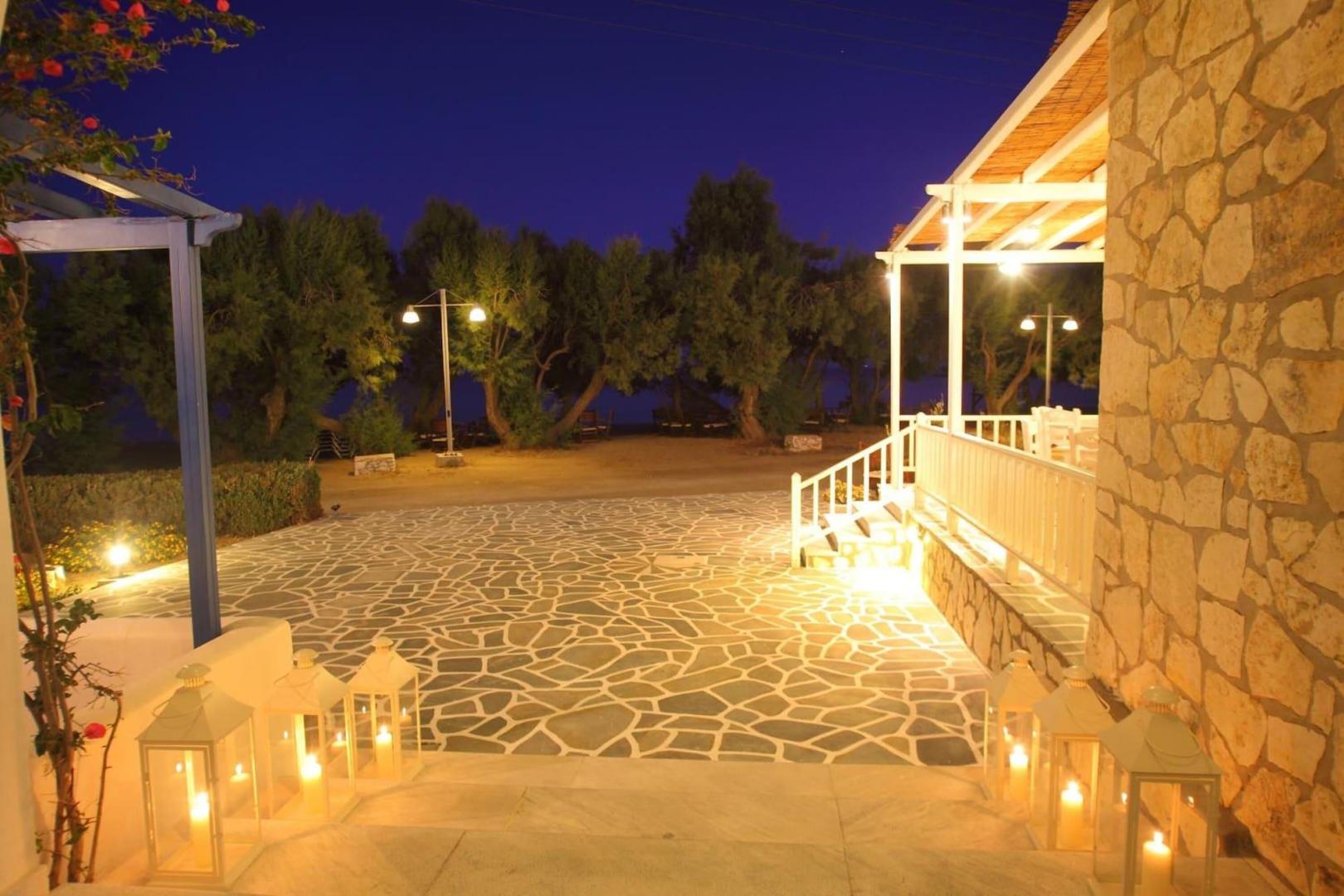 Paros Inn Hotel foto 30