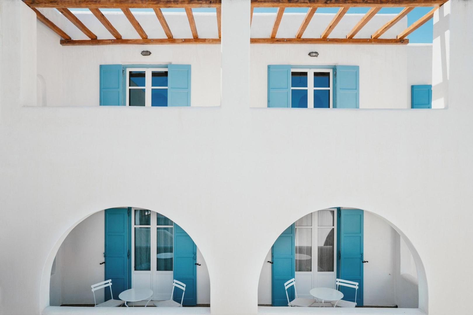 Paros Inn Hotel foto 38