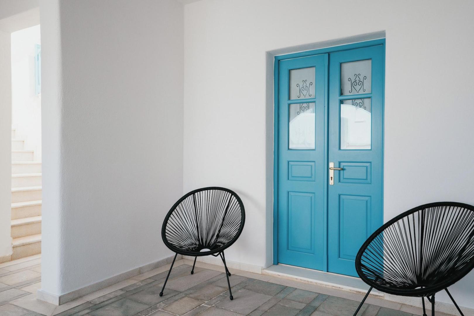Paros Inn Hotel foto 40