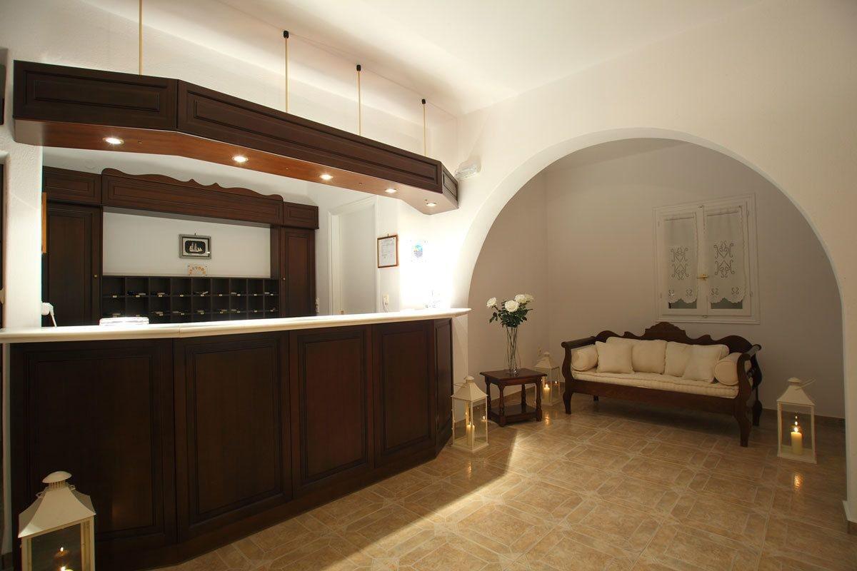 Paros Inn Hotel foto 11